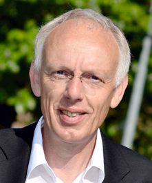 Manfred van Afferden